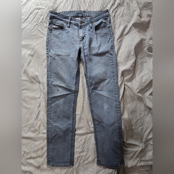 Levis Denizen 511 - Picture 1 of 4